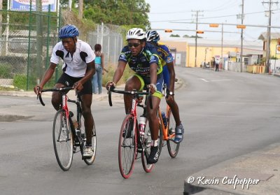 Barbados Cycling