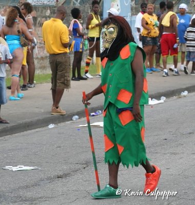 Grand Kadooment 2009