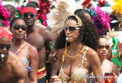 Grand Kadooment 2009