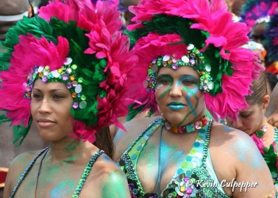 Grand Kadooment 2009