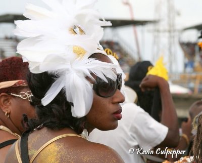 Grand Kadooment 2009