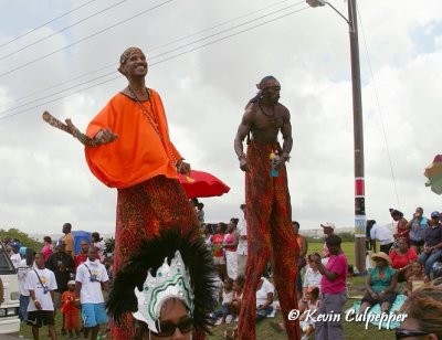 Grand Kadooment 2009