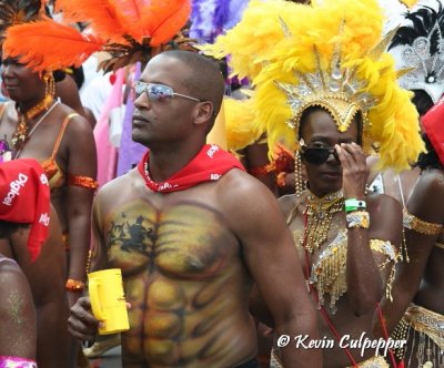 Grand Kadooment 2009