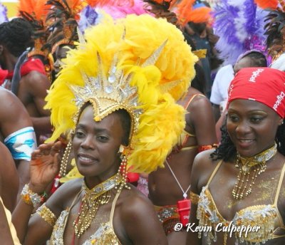 Grand Kadooment 2009