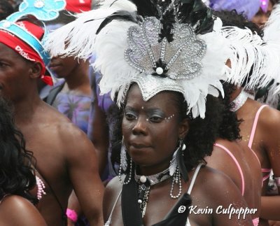 Grand Kadooment 2009