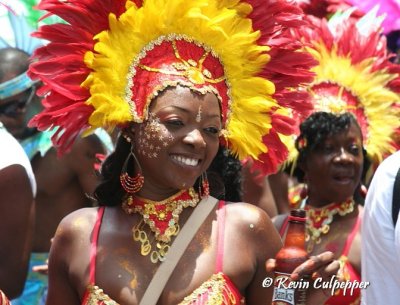 Grand Kadooment 2009