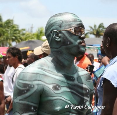 Grand Kadooment 2009