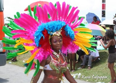 Grand Kadooment 2009