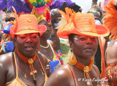 Grand Kadooment 2009