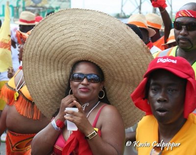 Grand Kadooment 2009