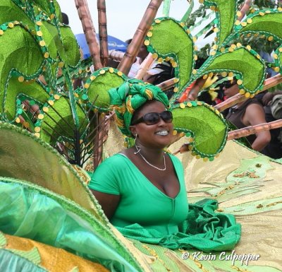 Grand Kadooment 2009