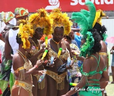 Grand Kadooment 2009