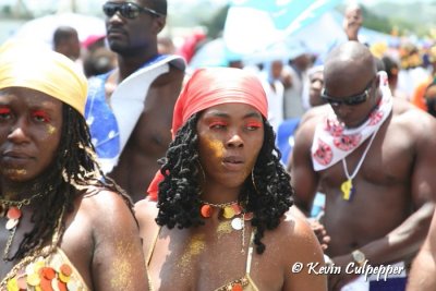 Grand Kadooment 2009