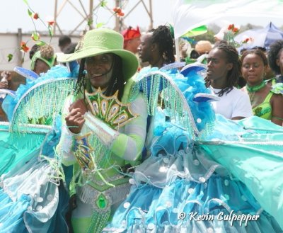 Grand Kadooment 2009