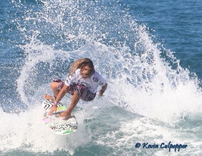 Independence Pro Surfing Classic 2009