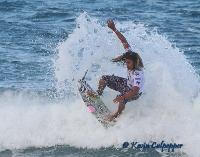 Independence Pro Surfing Classic 2009