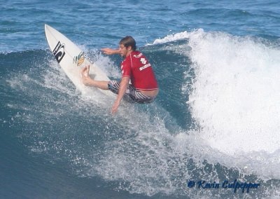 Independence Pro Surfing Classic 2009