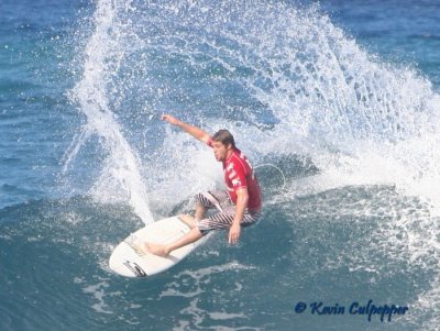 Independence Pro Surfing Classic 2009