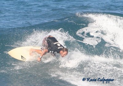 Independence Pro Surfing Classic 2009