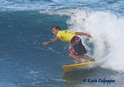 Independence Pro Surfing Classic 2009