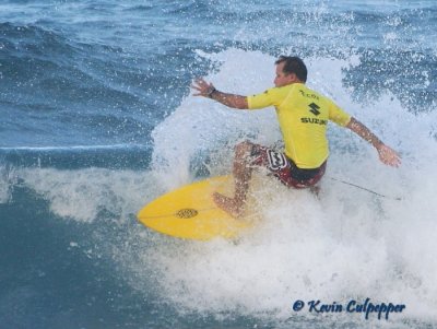 Independence Pro Surfing Classic 2009