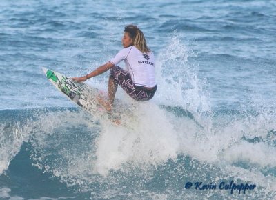 Independence Pro Surfing Classic 2009