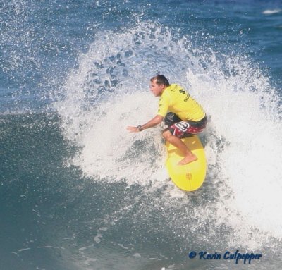 Independence Pro Surfing Classic 2009