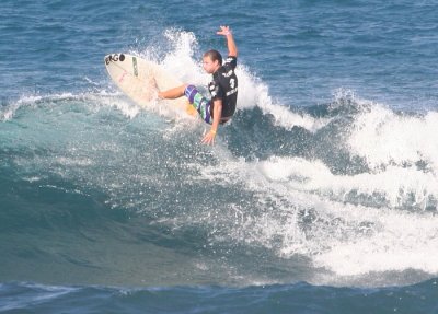 Independence Pro Surfing Classic 2009