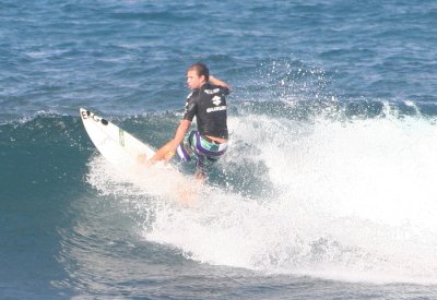 Independence Pro Surfing Classic 2009