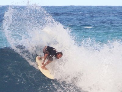 Independence Pro Surfing Classic 2009