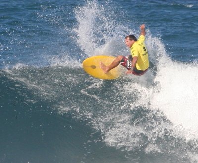 Independence Pro Surfing Classic 2009