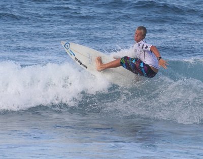 Independence Pro Surfing Classic 2009