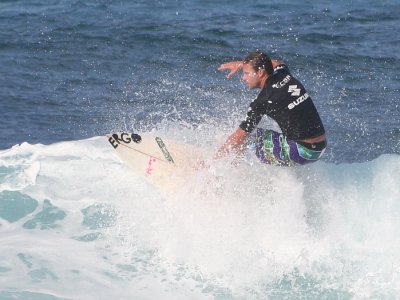 Independence Pro Surfing Classic 2009