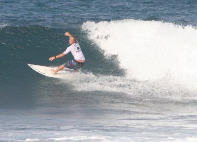 Independence Pro Surfing Classic 2009