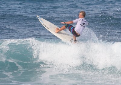 Independence Pro Surfing Classic 2009