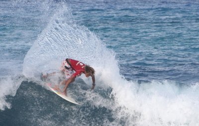 Independence Pro Surfing Classic 2009