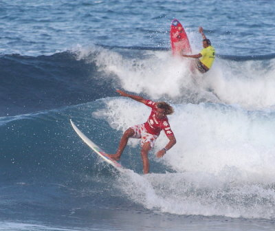 Independence Pro Surfing Classic 2009