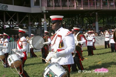 Royal Barbados Police Force Band