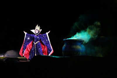 Fantasmic