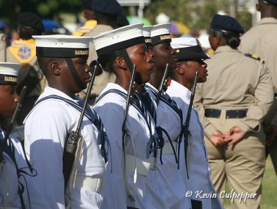 Barbados Sea Cadets