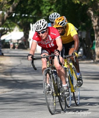 Barbados Cycling