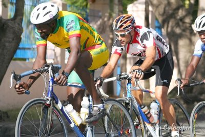 Barbados Cycling