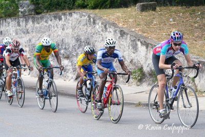 Barbados Cycling