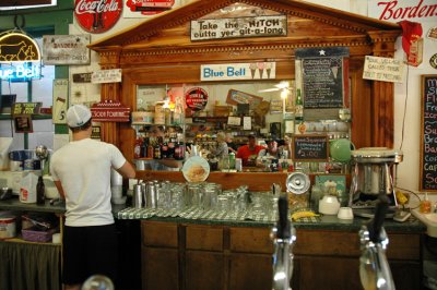 General Store