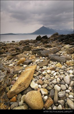 The Cuillins