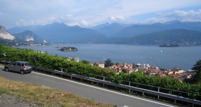 Stresa