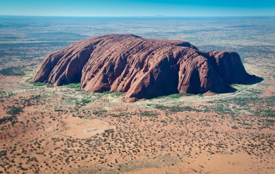 Favourites from Central Australia