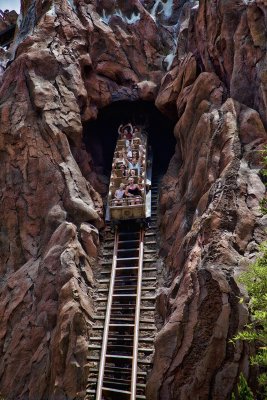 Mt Everest