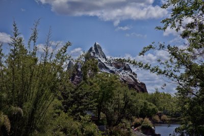 Mt Everest