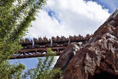 Mt Everest